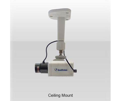 GV-BX2700-FD - Box - IP Cameras - Products - GeoVision