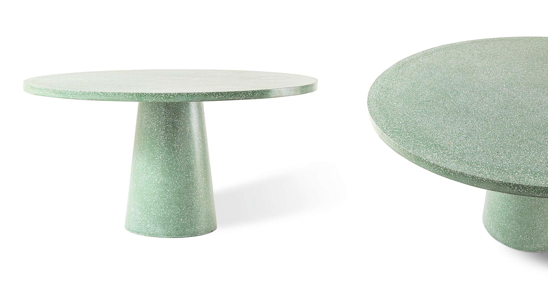 限定値引】Cassina VENTO round dining table 限定値引】Cassina VENTO