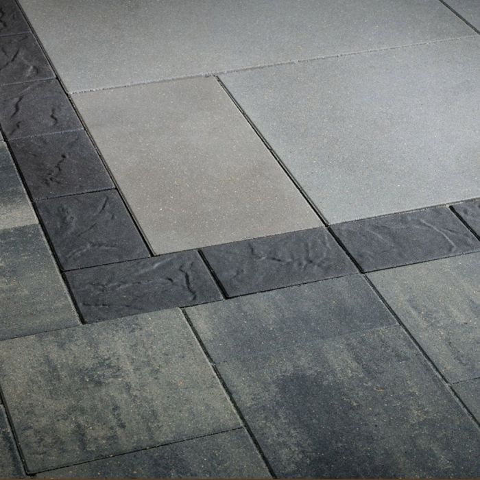 BELGARD Origins™ Accent Paver Bricks, 6