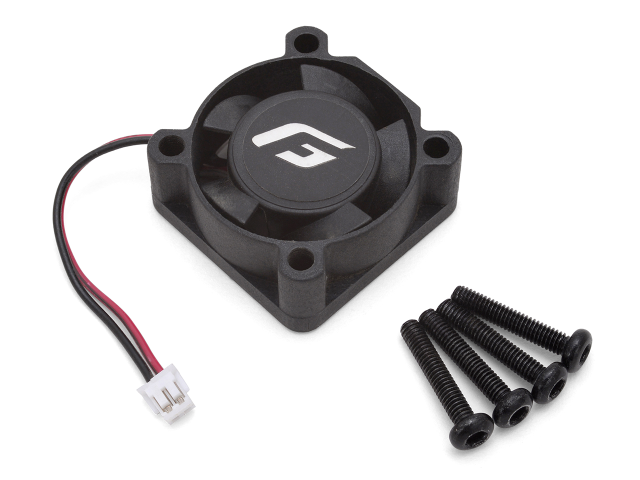 TS 120A ESCブラックアルミエディション | G-FORCE | 株式会社ジーフォース