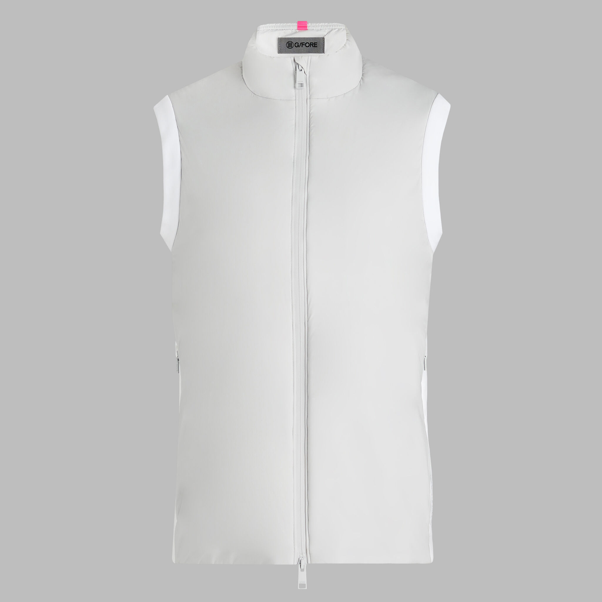 THE MAVERICK HYBRID STRETCH VEST | MEN'S JACKETS & VESTS |G/FORE