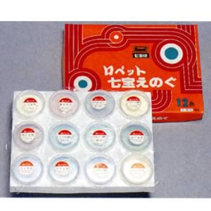 七宝焼絵具 ロペット12色透明 七宝焼絵具 ロペット12色透明 楽天市場