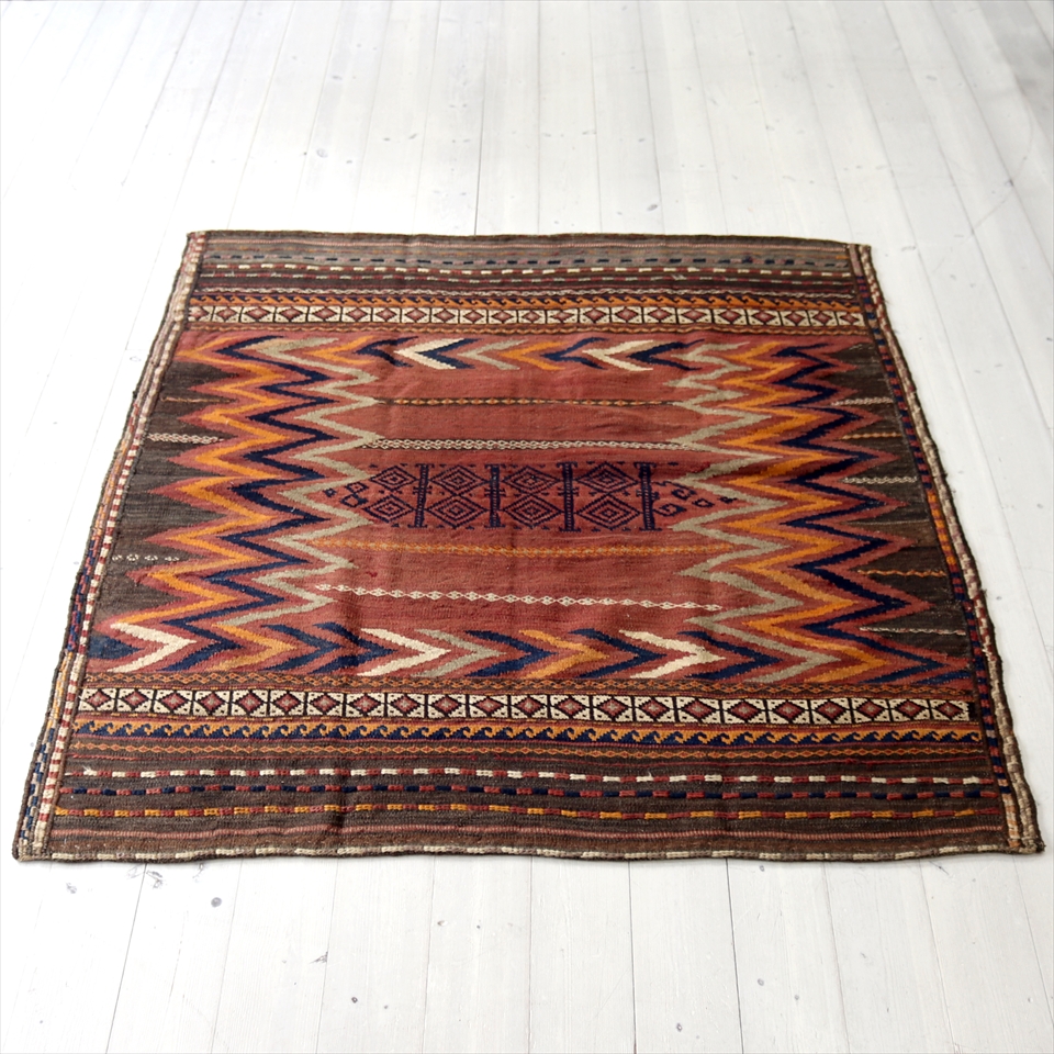 ギャッベ（ギャベ）専門店 インプレッションオブギャッベ / オールド