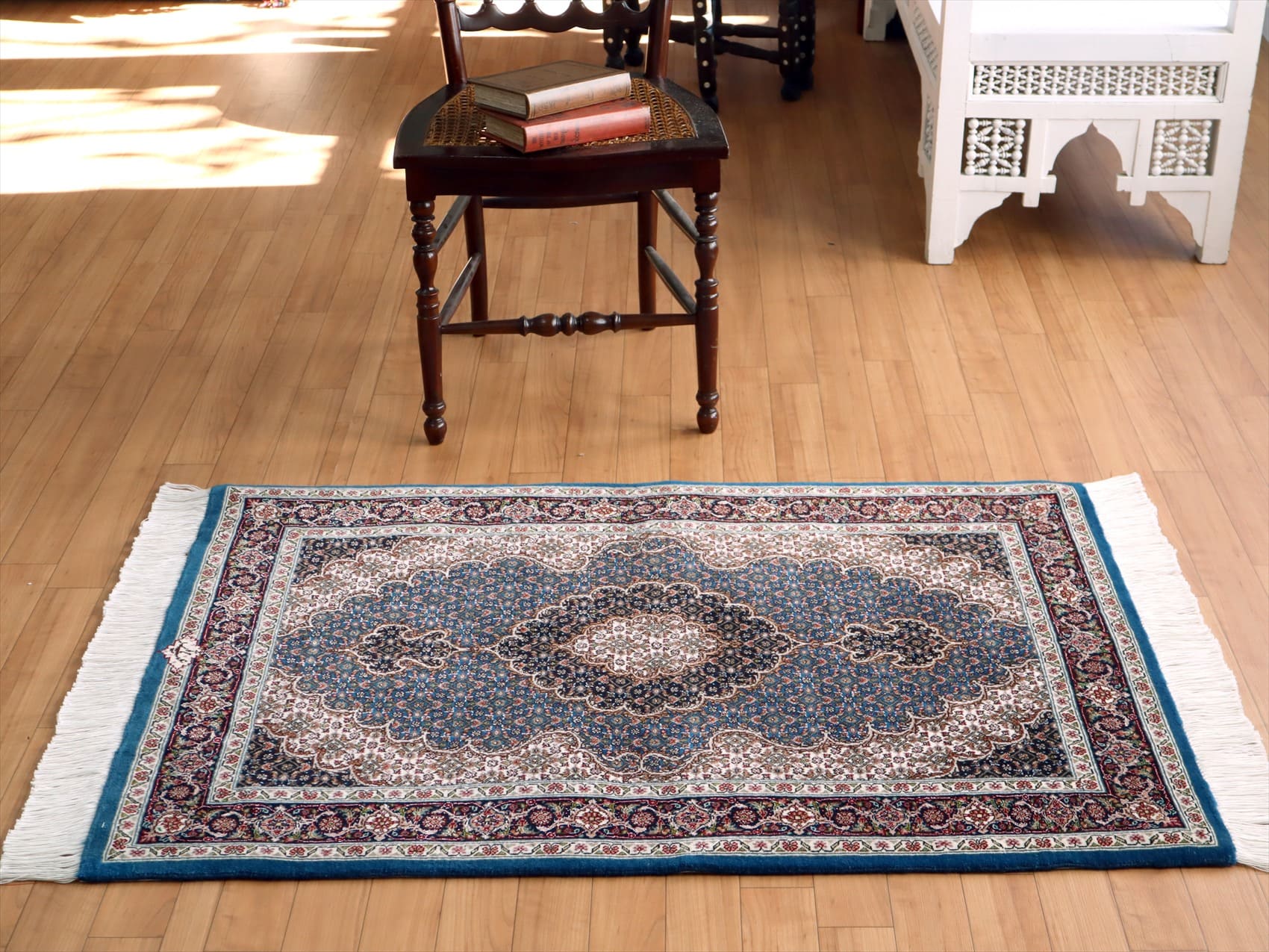 ギャッベ（ギャベ）専門店 インプレッションオブギャッベ / ペルシャ