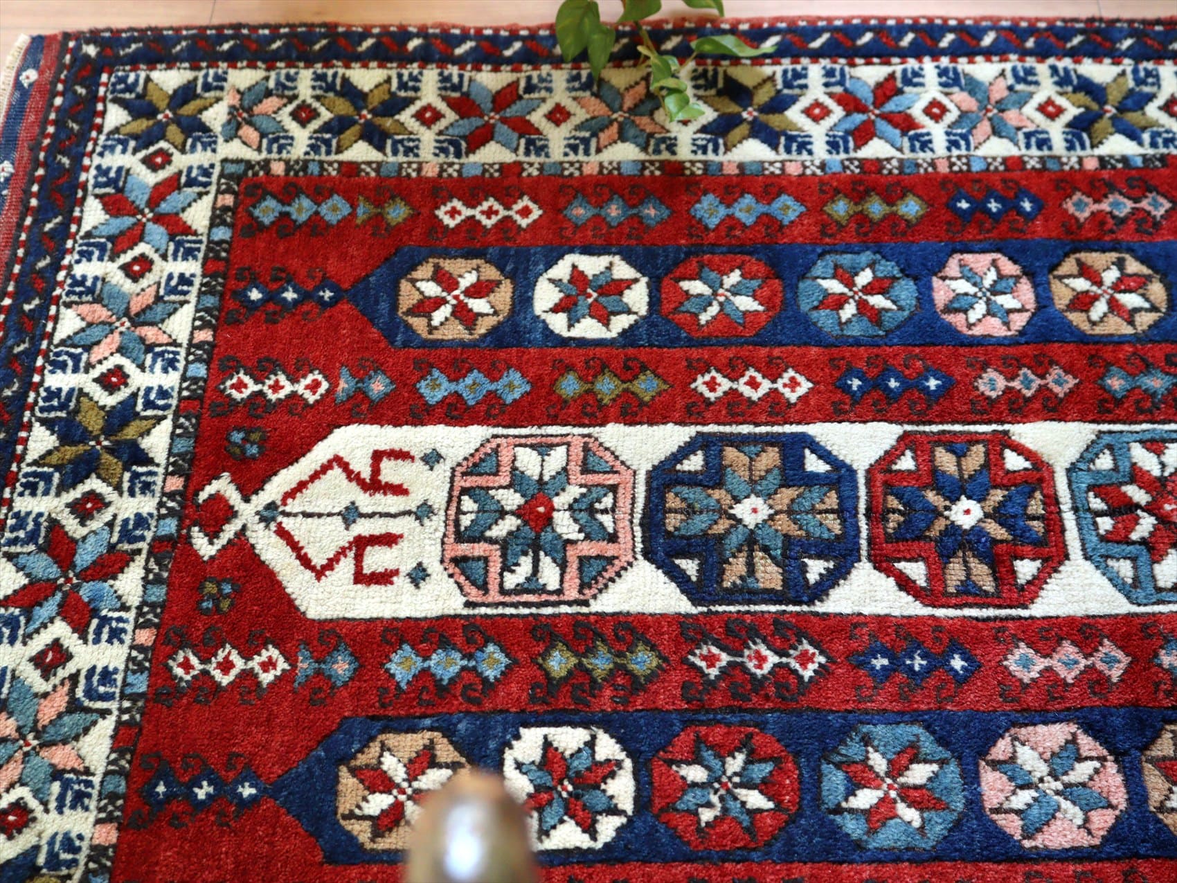 ギャッベ（ギャベ）専門店 インプレッションオブギャッベ / トルコの