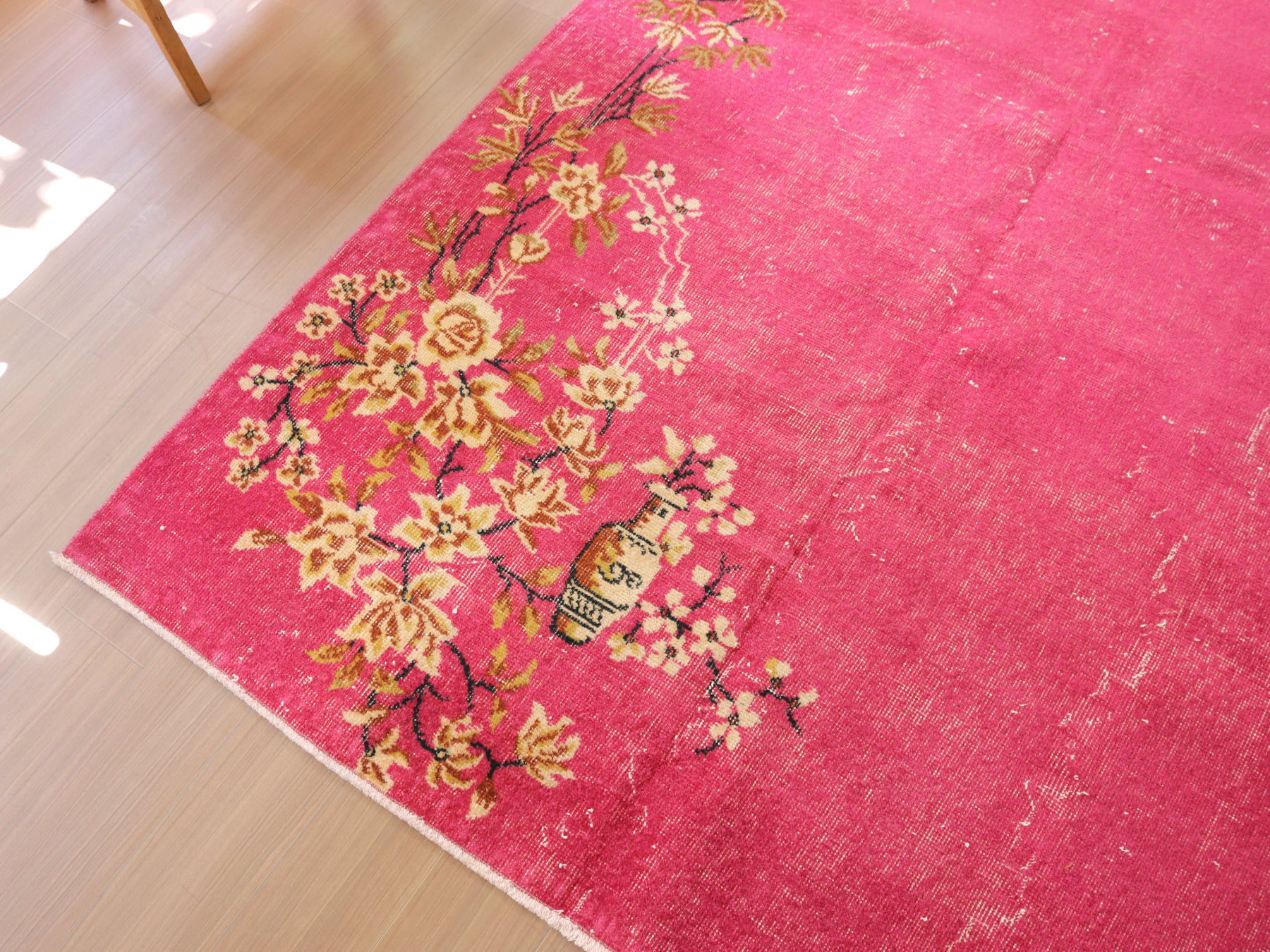 ギャッベ（ギャベ）専門店 インプレッションオブギャッベ