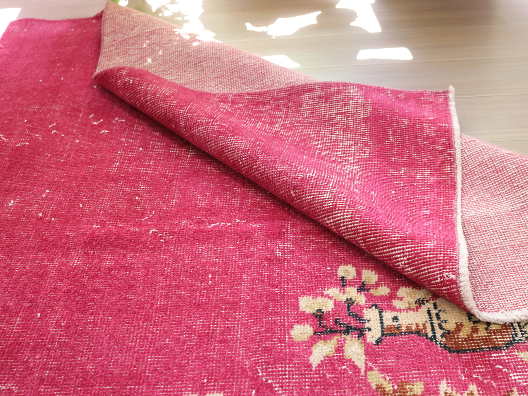 ギャッベ（ギャベ）専門店 インプレッションオブギャッベ