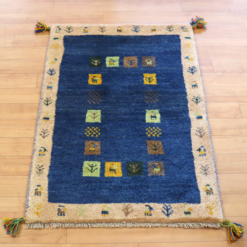 ギャッベ（ギャベ）専門店 インプレッションオブギャッベ / ギャッベ