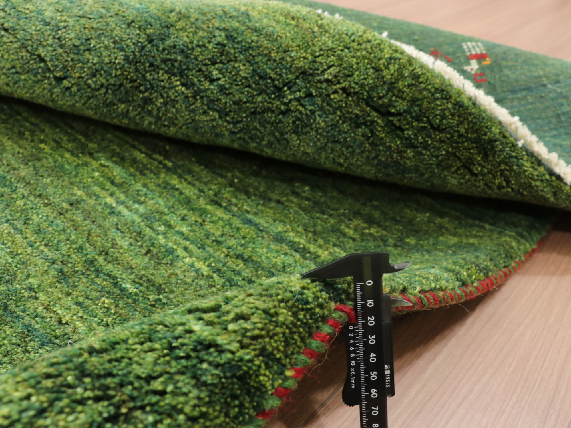 ギャッベ（ギャベ）専門店 インプレッションオブギャッベ / イランの