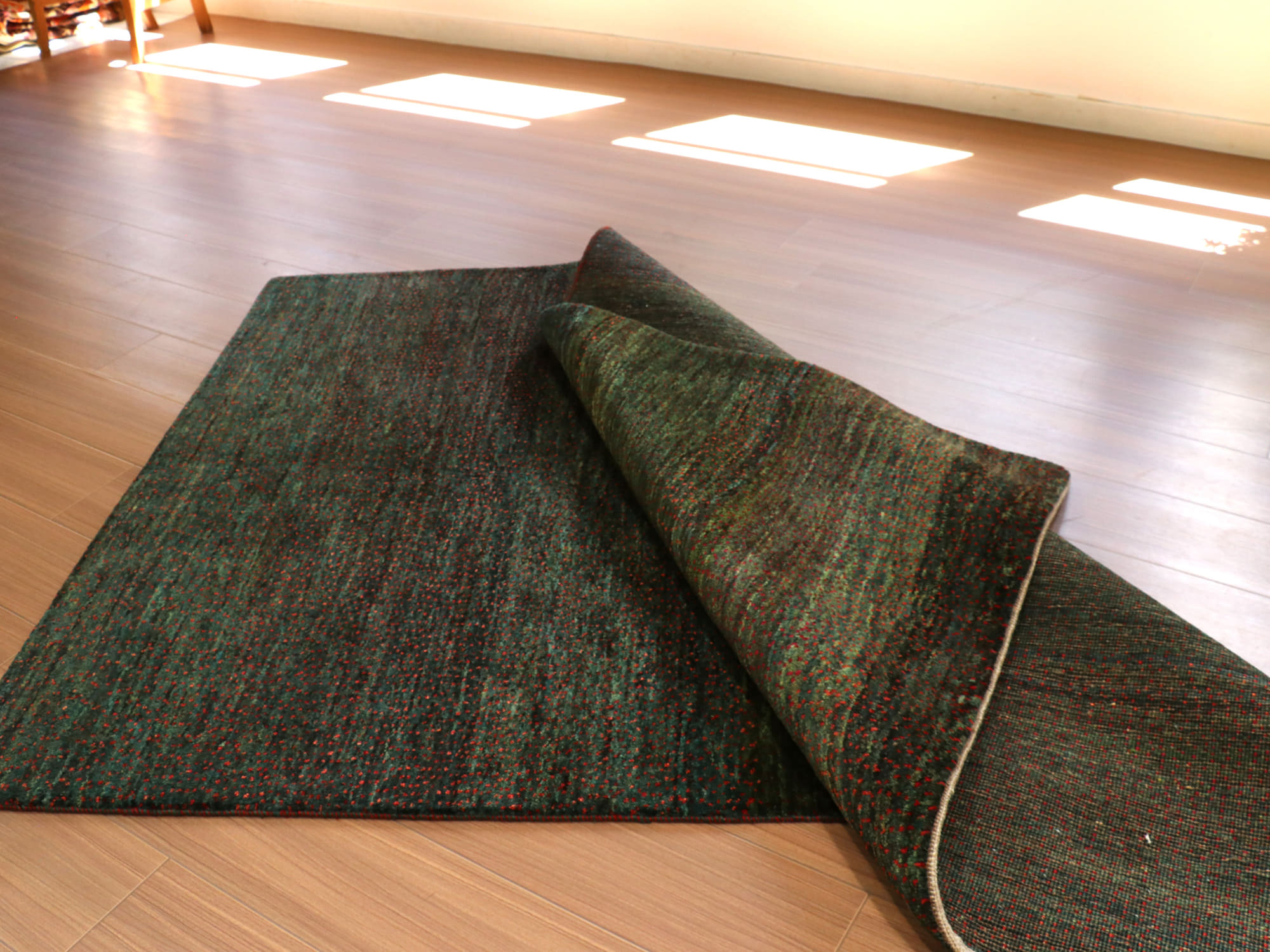 ギャッベ（ギャベ）専門店 インプレッションオブギャッベ / ギャッベ