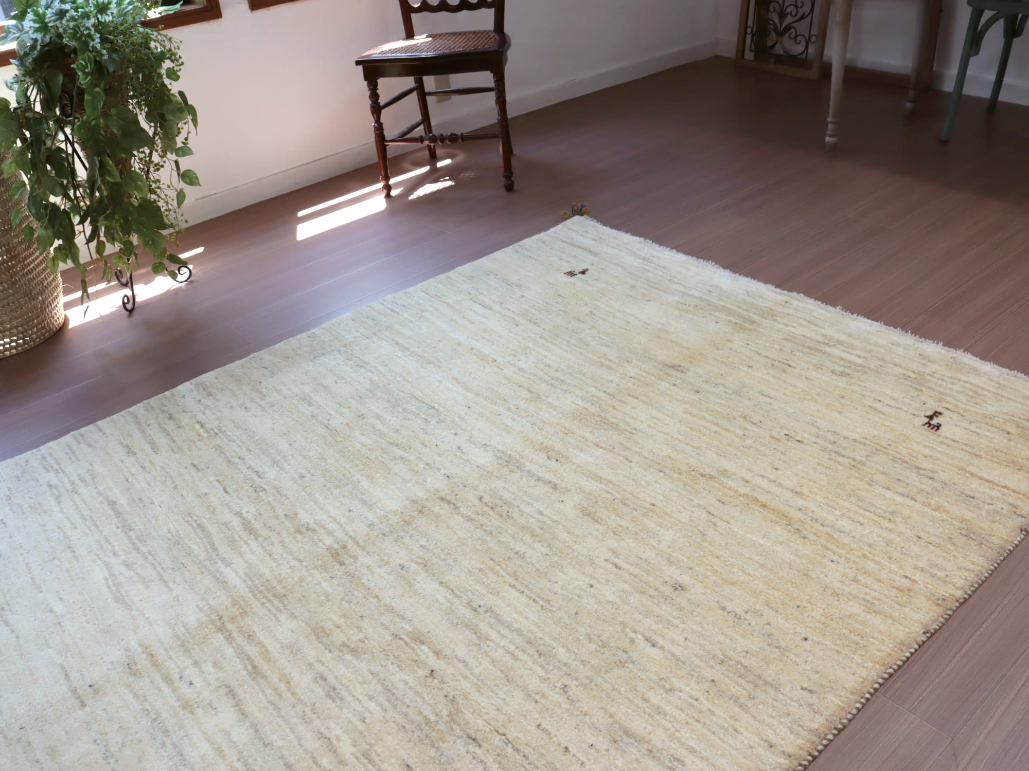 ギャッベ（ギャベ）専門店 インプレッションオブギャッベ / ギャッベ