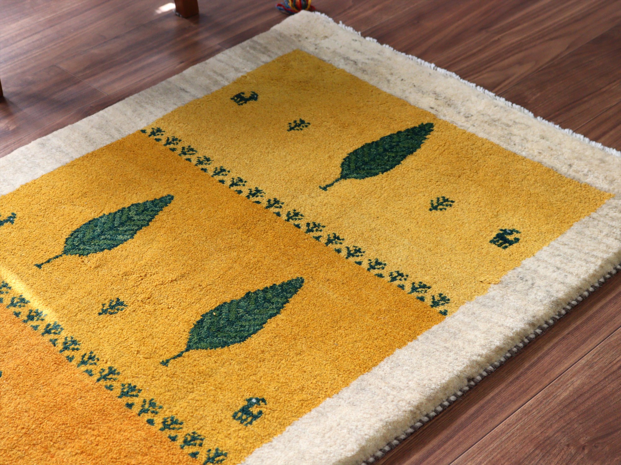 ギャッベ（ギャベ）専門店 インプレッションオブギャッベ / ギャッベ