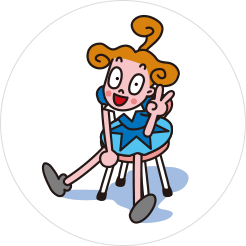 ガチャピン・ムック｜キャラクター紹介｜ガチャピン・ムック