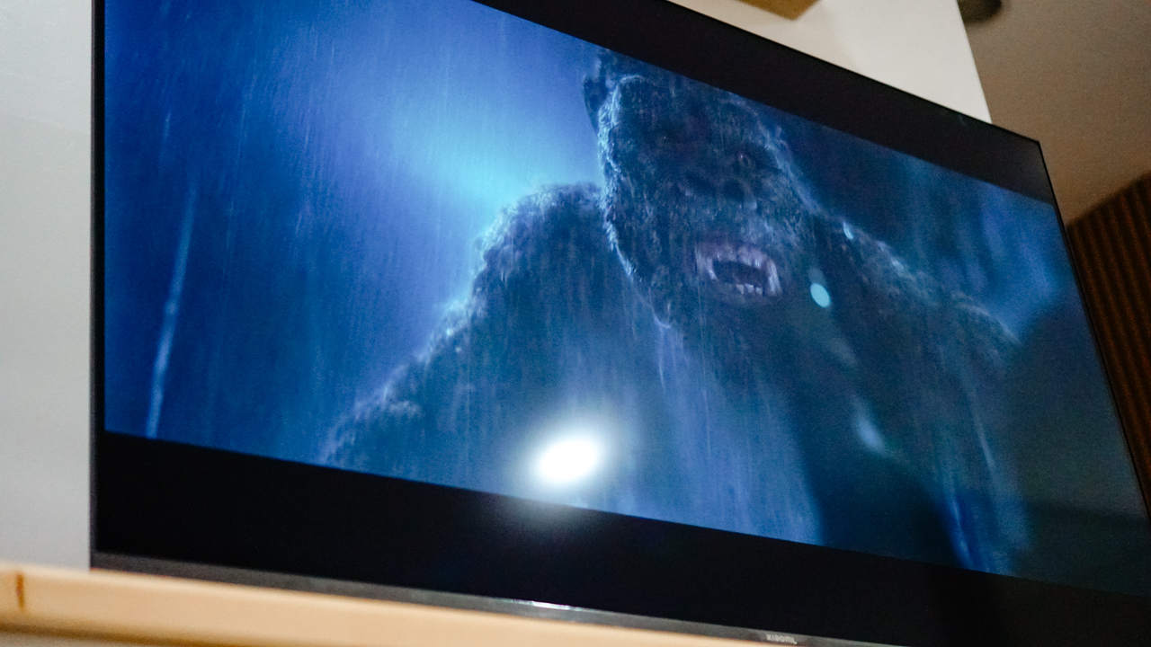 The Xiaomi TV A Pro 55 is a steal - GadgetMatch