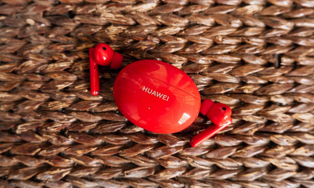 Huawei FreeBuds 4i review: 