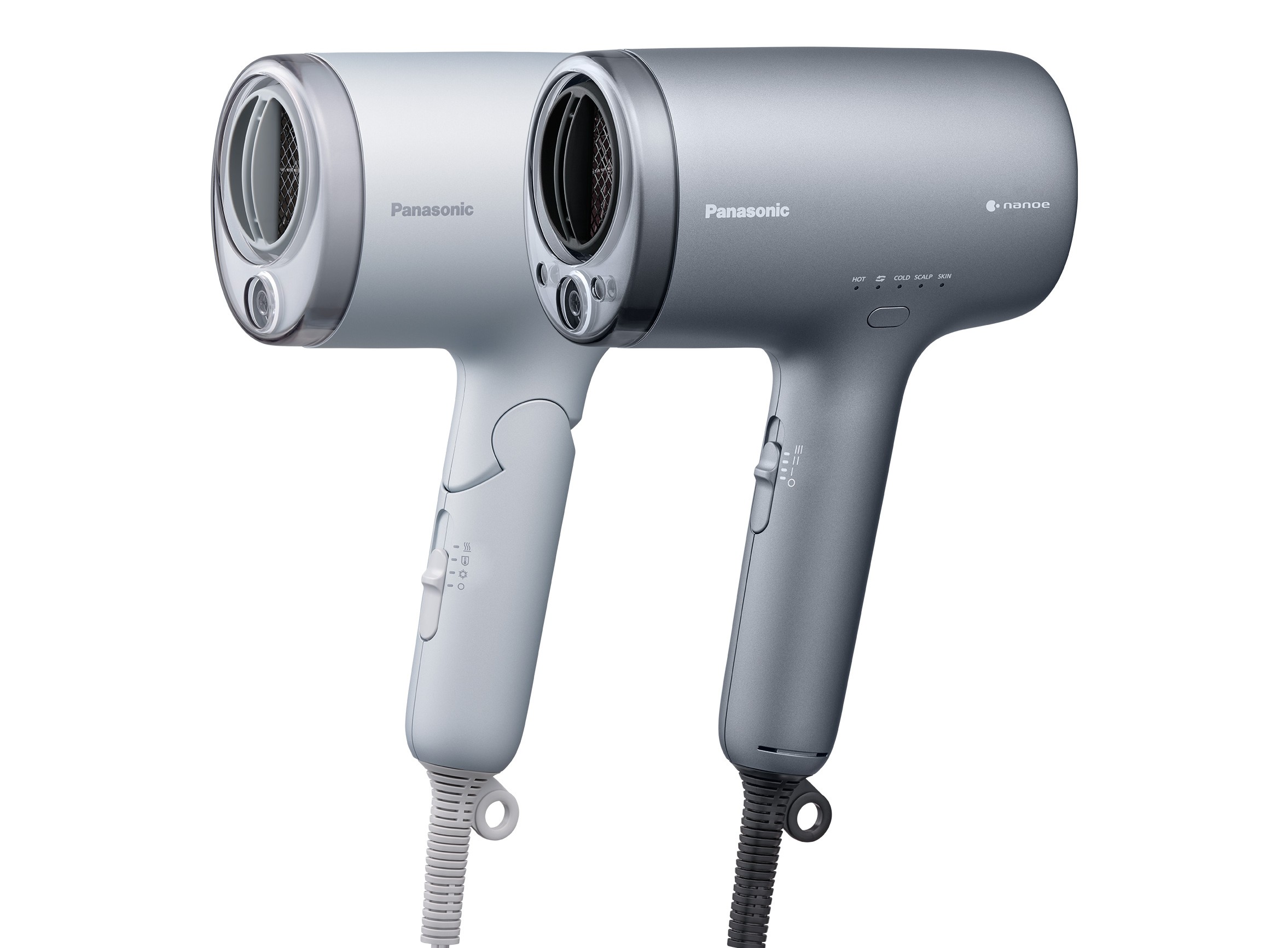Panasonic Launches New Premium nanoe Hair Dryers – Gadget Voize