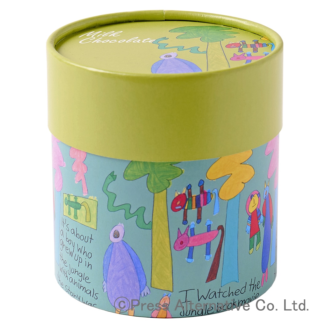 GAIAネット[※]第3世界ショップ アーティザン アートボックス 「I