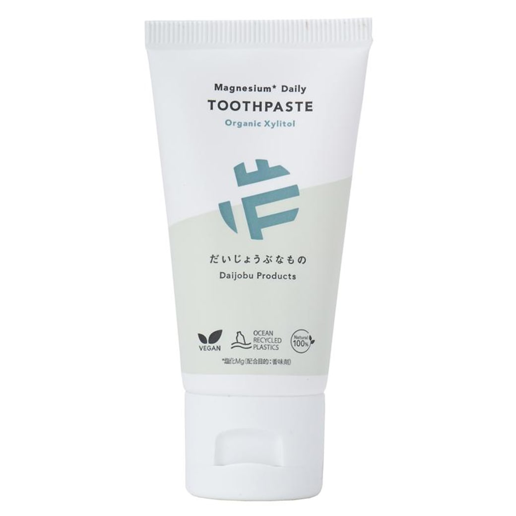 GAIAネット創健社 たかくら だいじょうぶなもの ホワイトニング