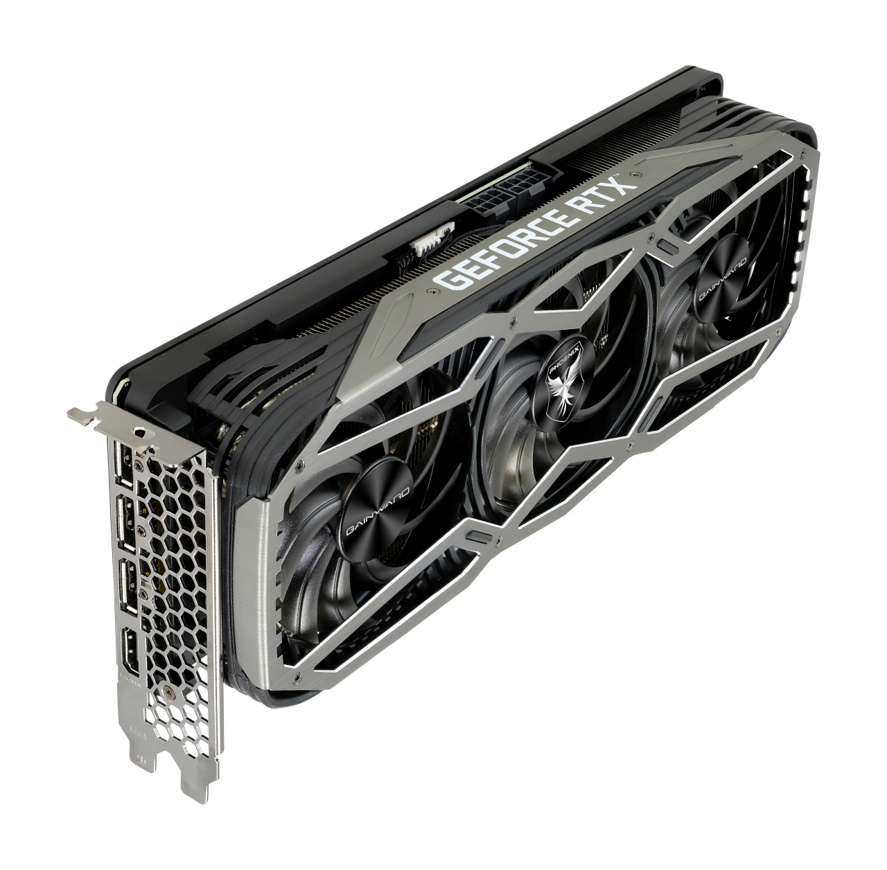 Products :: Gainward GeForce RTX™ 3070 Ti Phoenix