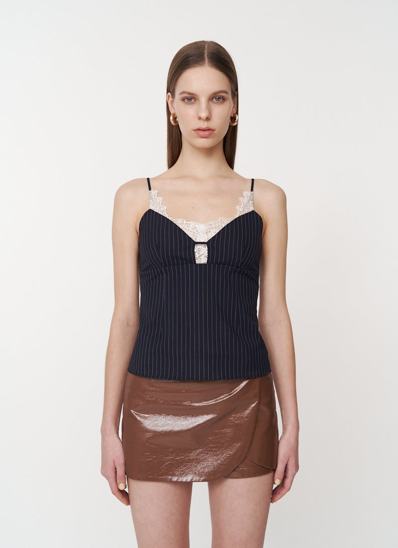 Taylor Lace Camisole | Gajess