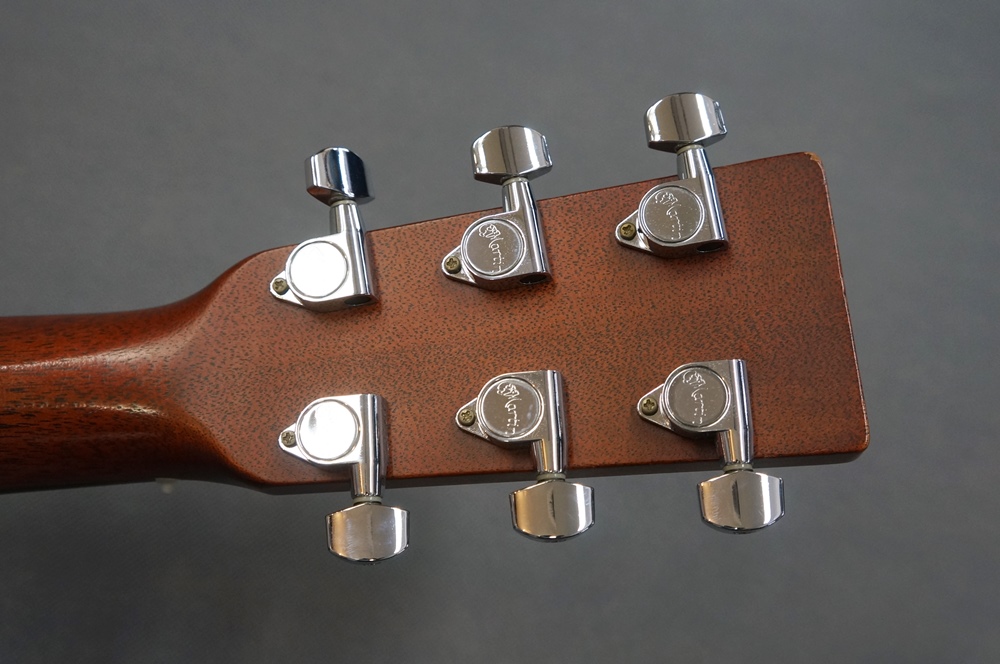 Martin D-16GT 【中古】 / 楽器屋BOW オンラインストア