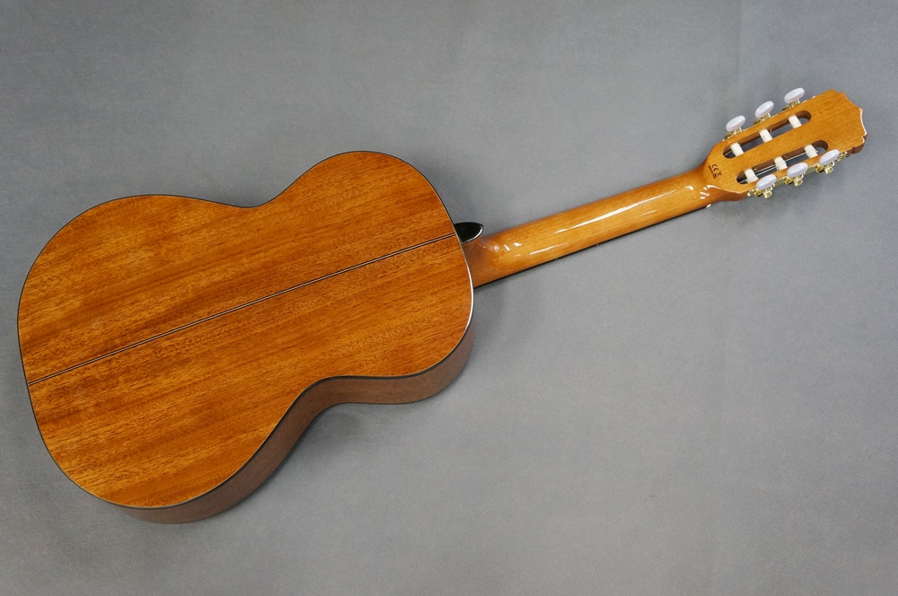 Aria A-20-58 mini classic guitar / 楽器屋BOW オンラインストア