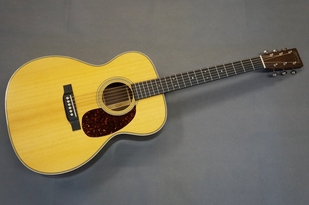 中古】 Martin OOO-28 / 楽器屋BOW オンラインストア