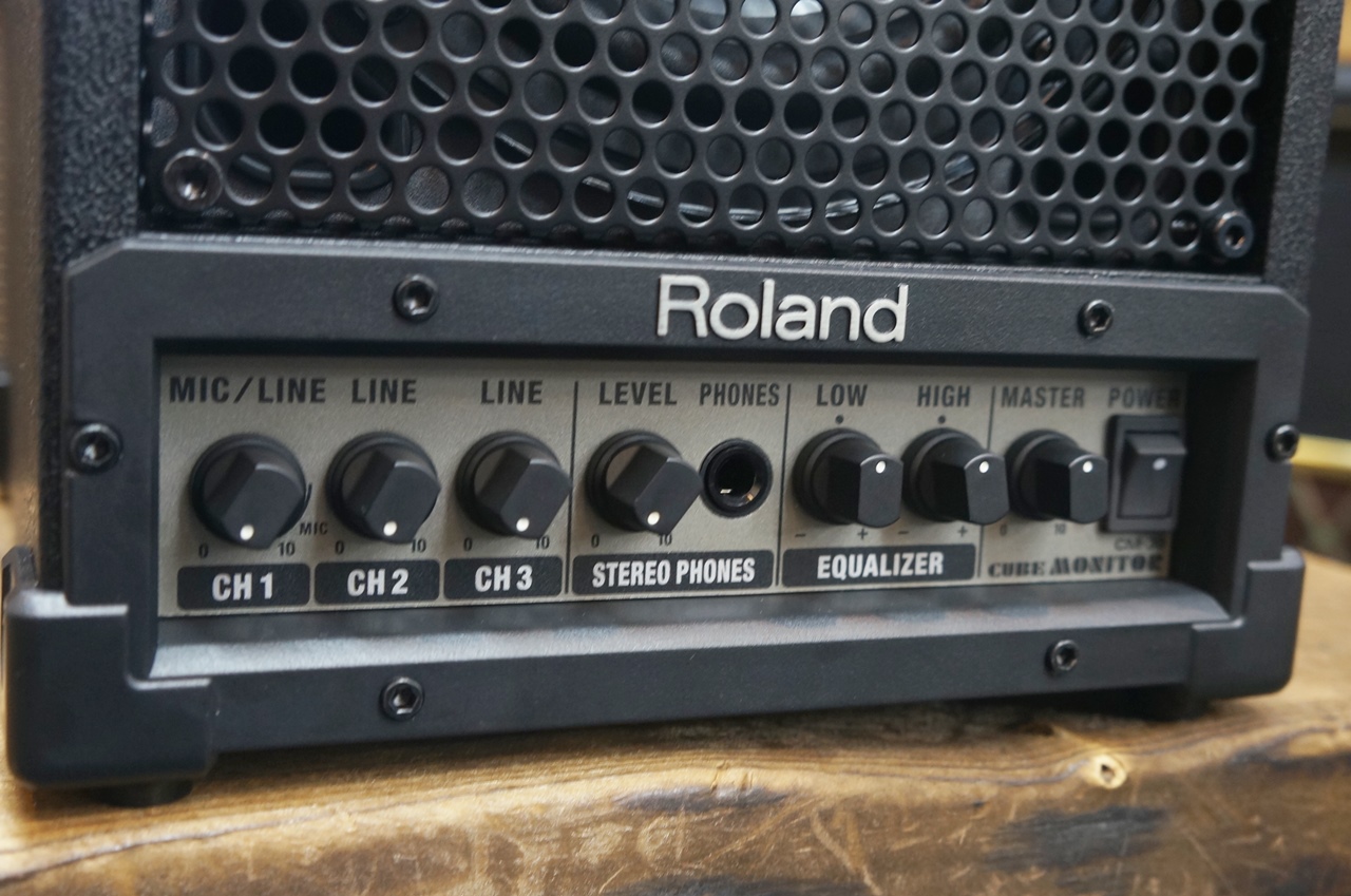 Roland CM-30 / 楽器屋BOW オンラインストア