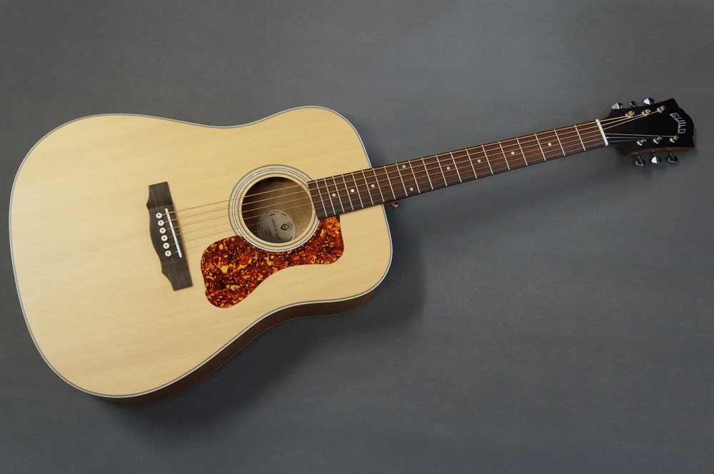 Guild D-240E / 楽器屋BOW オンラインストア