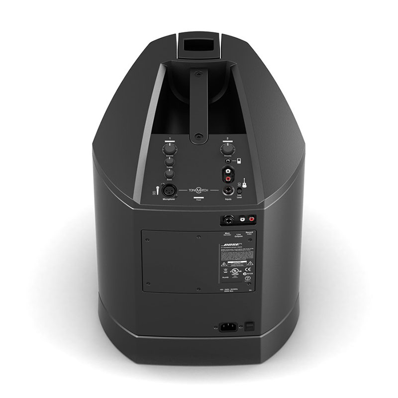 BOSE L1 Compact System ポータブルPAシステム - 楽器堂オンラインショップ