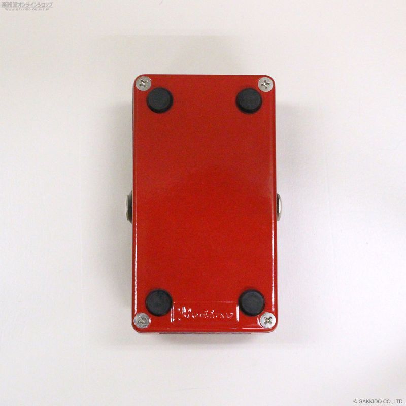 Providence FDR-1F Flame Drive フレイム・ドライブ - 楽器堂