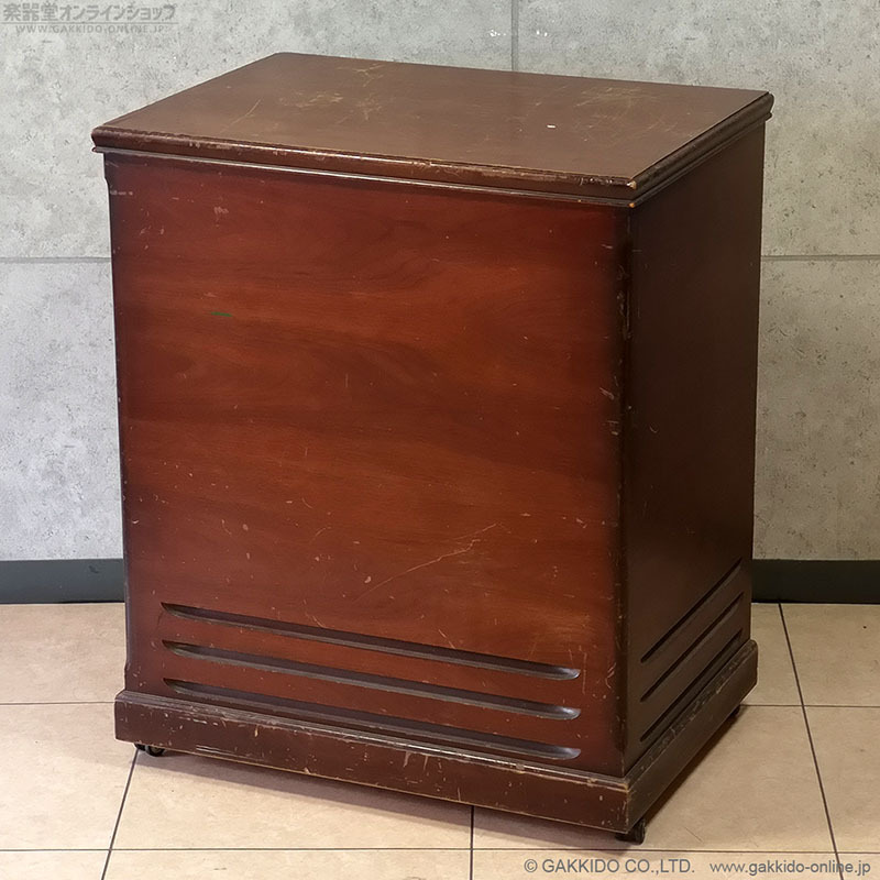 Leslie 1974 Model 125 ロータリースピーカー [ヴィンテージ品] - 楽器