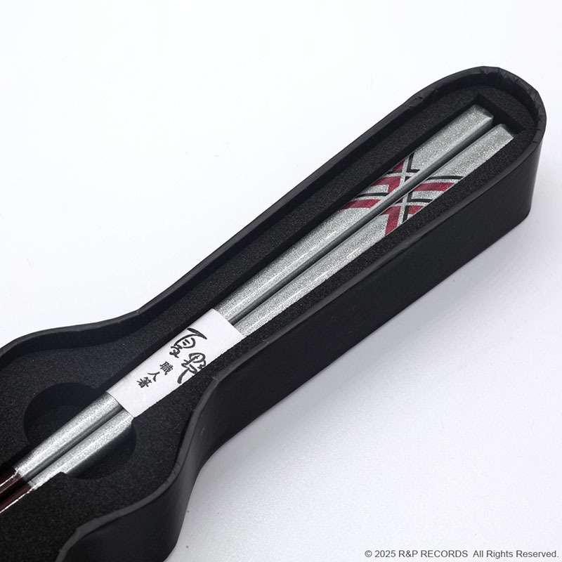 TAKASHI O'HASHI 40/60 GLITTER JAIL O'箸 - 楽器堂オンラインショップ