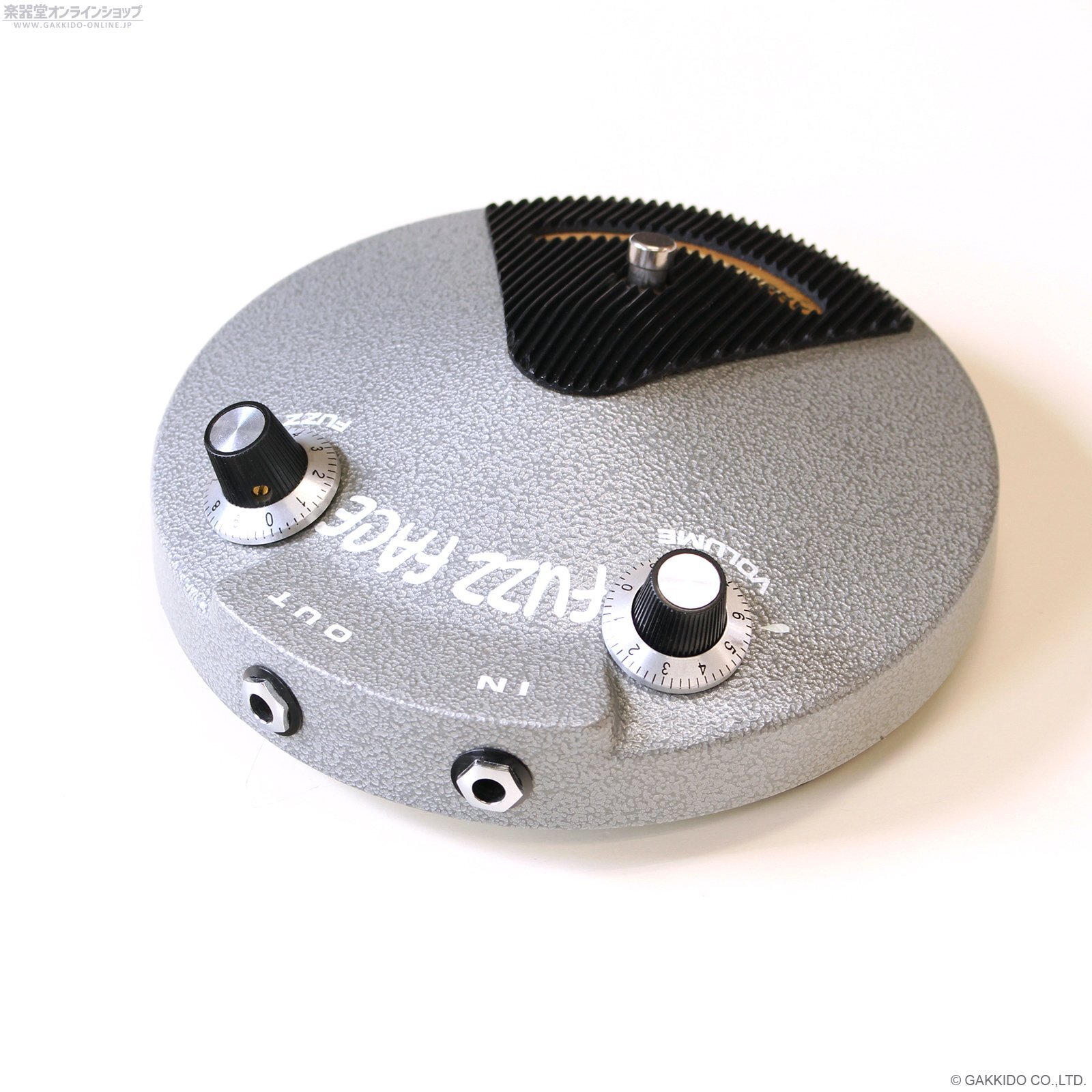 Arbiter FUZZ FACE by Denis Cornell AC128 - 楽器堂オンラインショップ