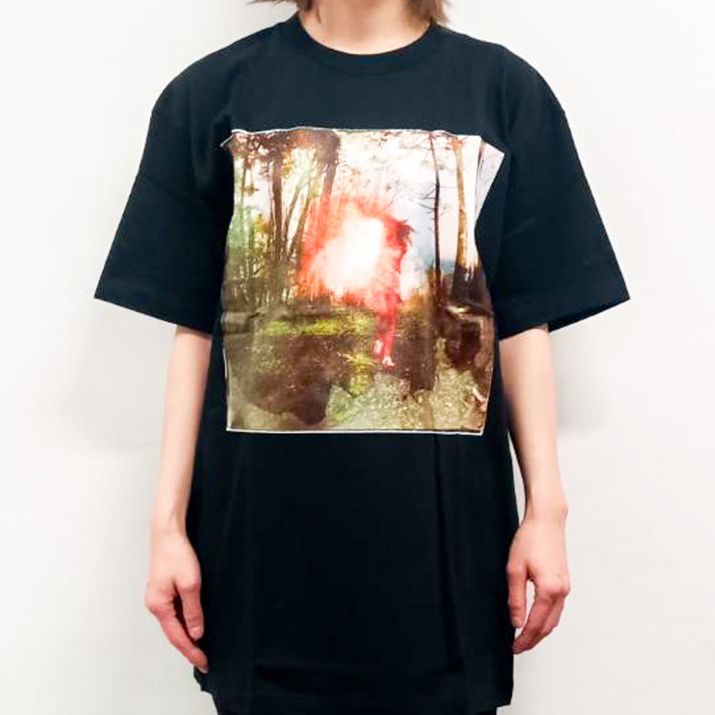 DIR EN GREY TOUR24 PSYCHONNECT OFFICIAL GOODS「GAUZE-T」 | GALAXY