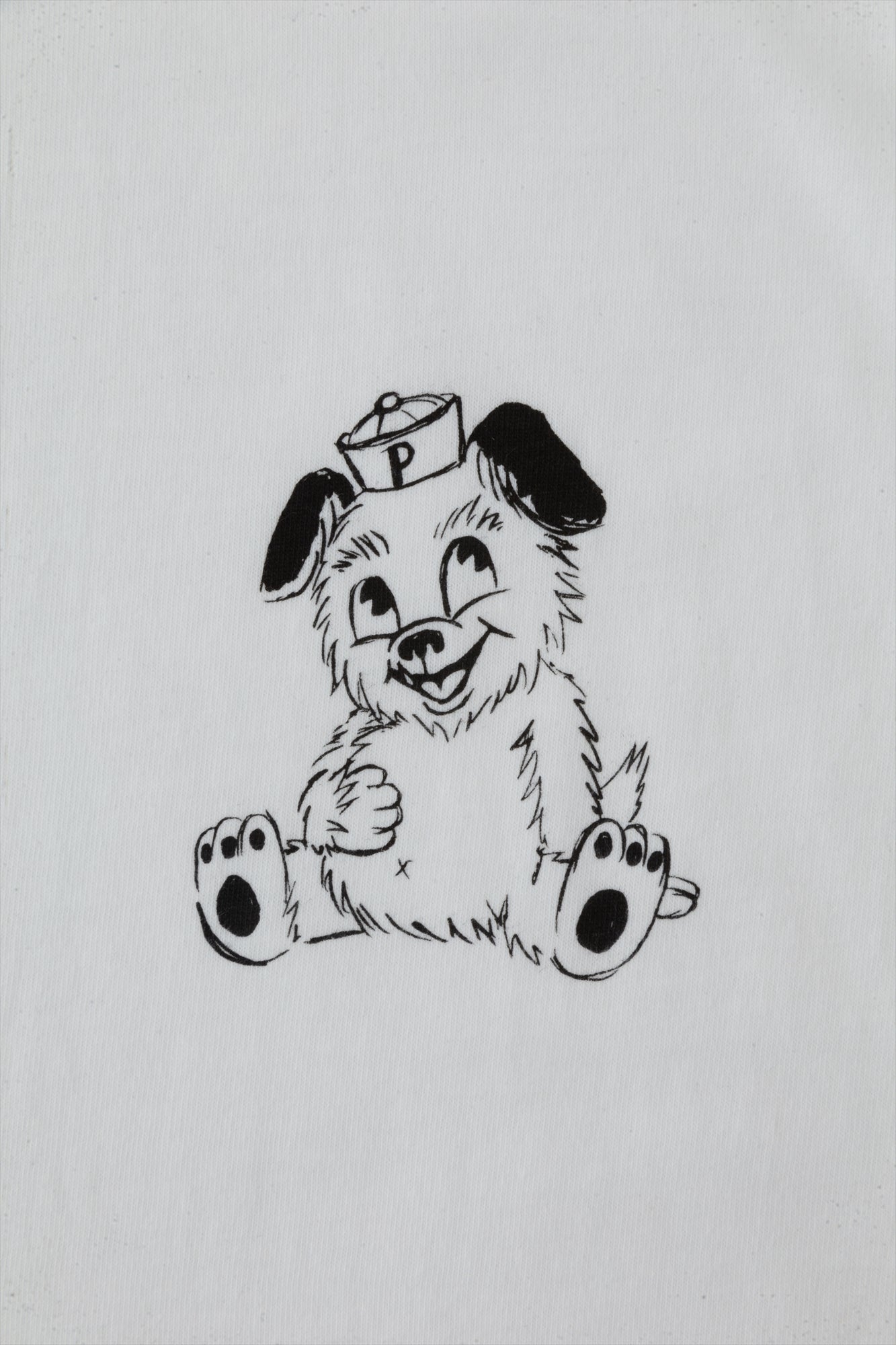 PUN T-shirt | GALAXY BROAD SHOP