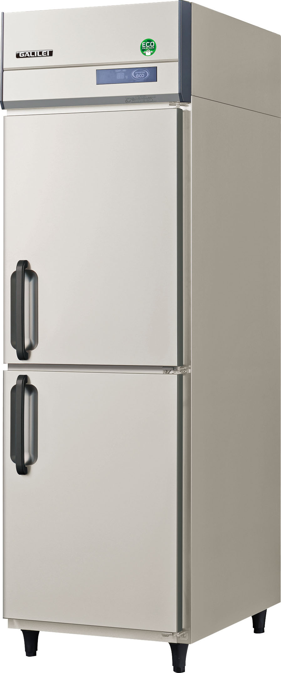 GRD-060RDX - タテ型業務用冷蔵庫 - 製品情報 - フクシマガリレイ株式