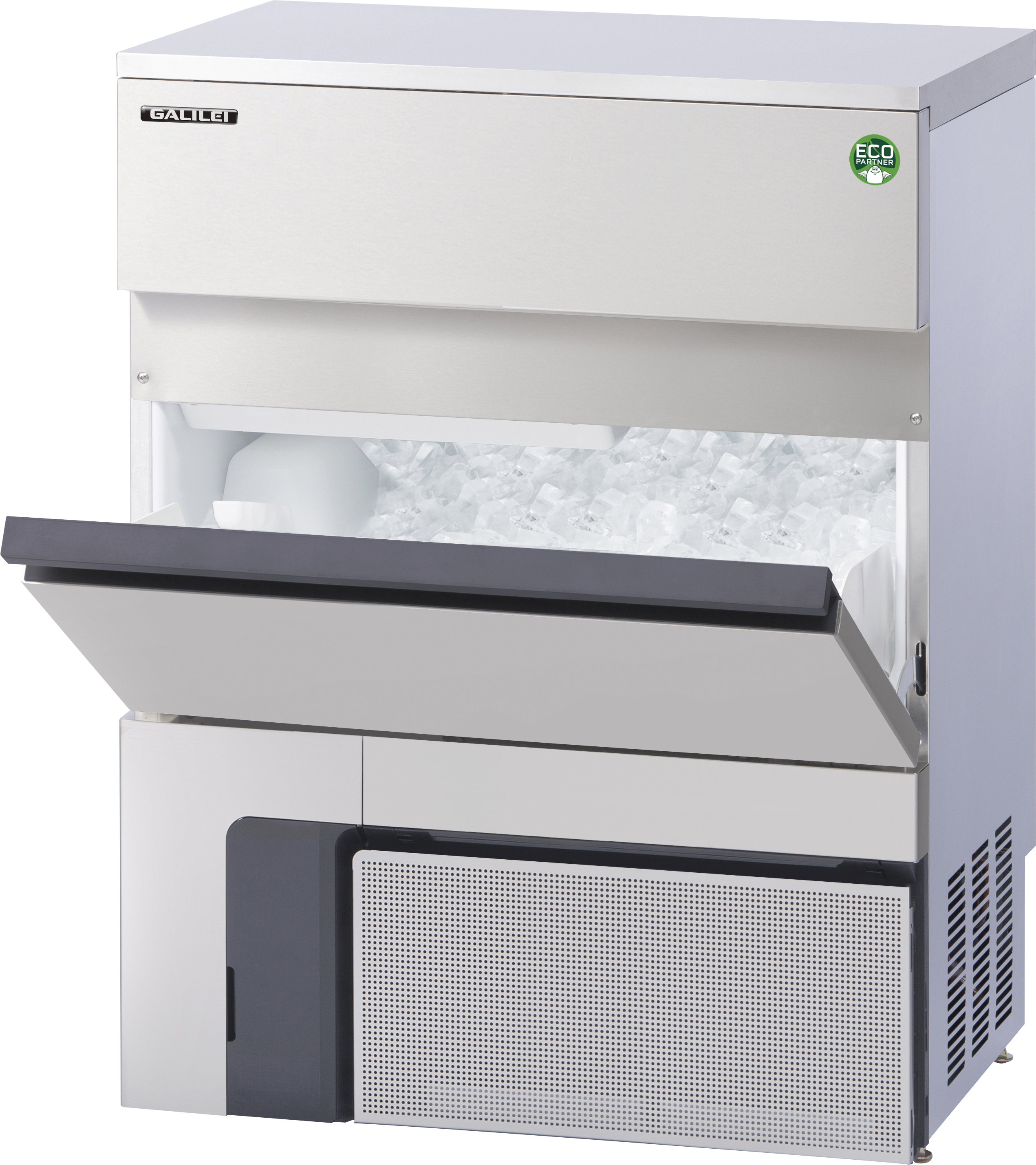 QUIVLOX 自動製氷機 コンパクト 新品未開封 HQPDAA0080-yx QUIVLOX