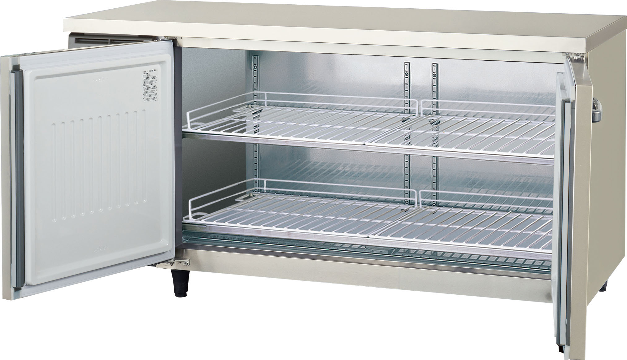 LVC-180WX-F - ヨコ型高湿度恒温庫 - 製品情報 - フクシマガリレイ株式