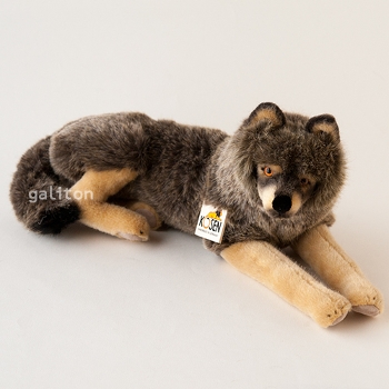 koesen ケーセン社 動物ぬいぐるみ 通販/木のおもちゃ がりとん(galiton)