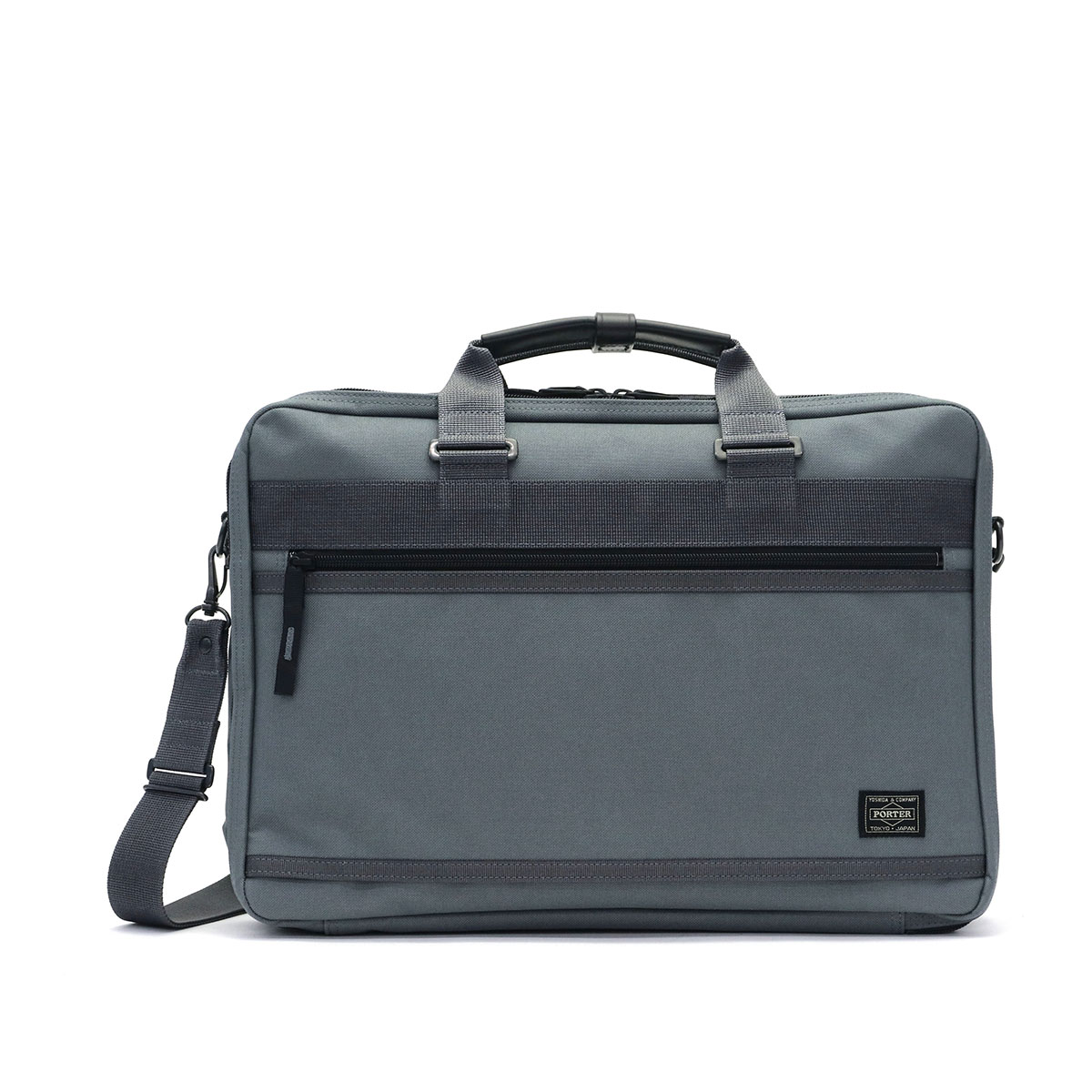ポーター クリップ 2WAYブリーフケース 550-08959 ビジネスバッグ 吉田
