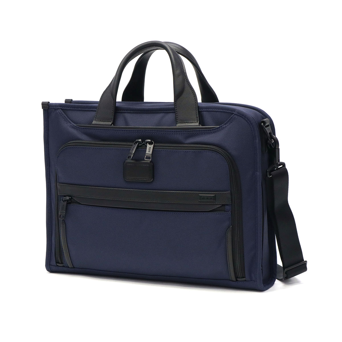 セール20%OFF】【正規品5年保証】TUMI トゥミ Alpha3 スリム