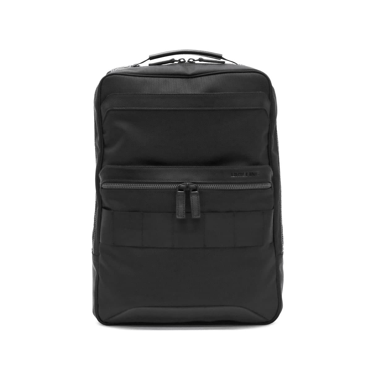 日本正規品】BRIEFING ブリーフィング FUSION SQ PACK HD リュック