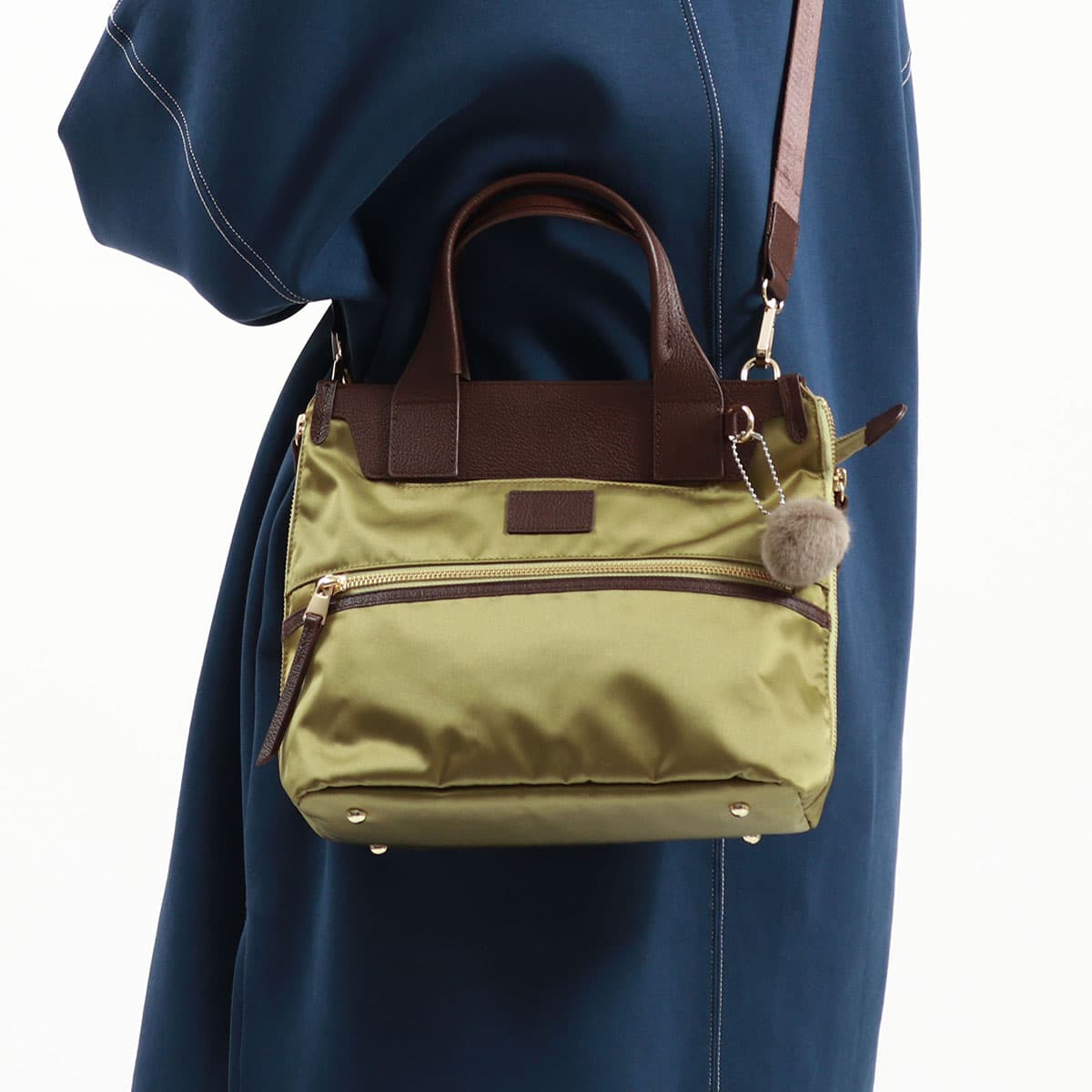 セール30%OFF】Kanana project カナナプロジェクト クラッシーバッグ