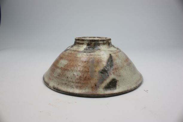 茶道具・古道具・陶磁器・京焼・平茶碗・陶葊 茶道具・古道具・古美術