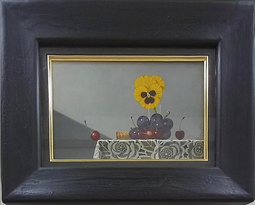 小澤一正 | 有限会社 ギャラリー瑞鳳