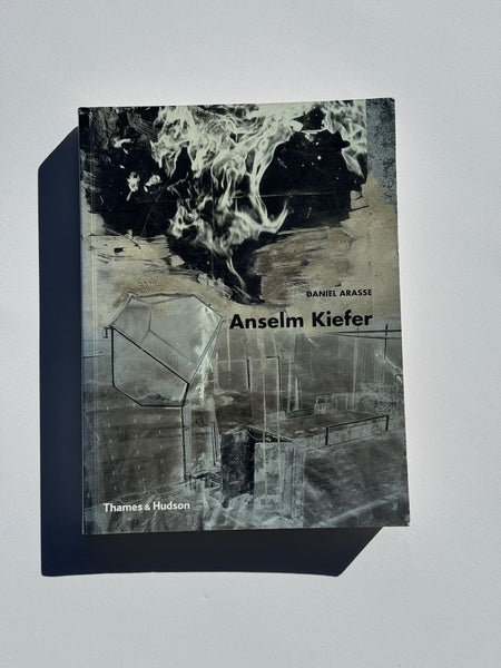 Anselm Kiefer – Gallery Bon Bon