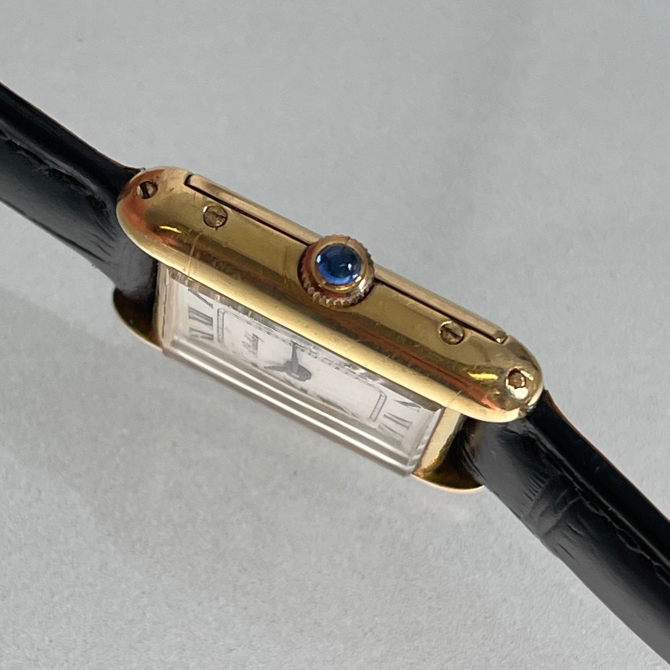 Alexis Barthelay Tank PM – Gallery Suez BV - BE1008797030