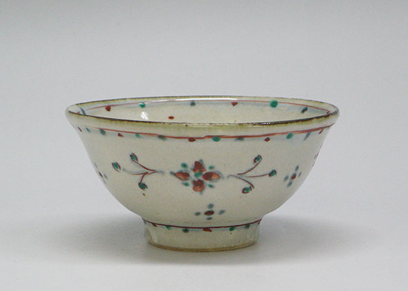 作家・作品のご紹介 藤田佳三 Keizo Fujita | ギャラリー桃青