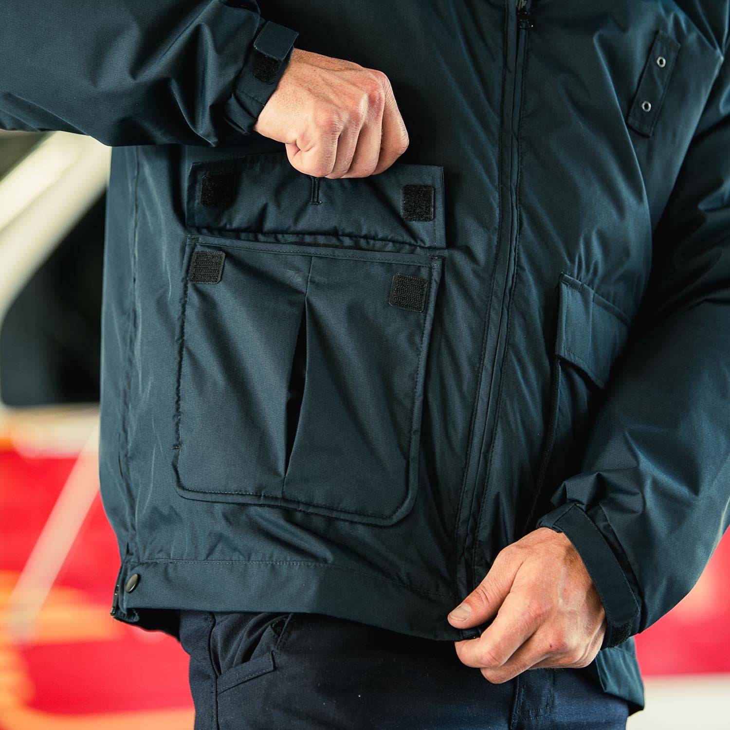 Flying Cross 2-in-1 Duty Jacket | Galls